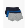 KOTON ERKEK 3LÜ BOXER