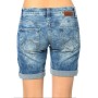 Miss Jean Shorts 5228 536 525 Mustang