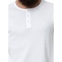 MUSTANG CAMISOLE scoop-neck T-Shirt-03-M00006-200