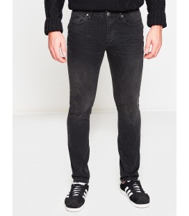 Michael cotton black jeans 8KAM43119LD999