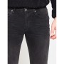 Michael cotton black jeans 8KAM43119LD999