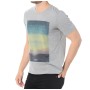 Mustang T-Shirt 8954-1351-160 Mustangs Men's T-Shirt
