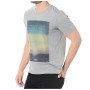 Mustang T-Shirt 8954-1351-160 Mustangs Men's T-Shirt