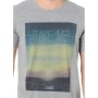 Mustang T-Shirt 8954-1351-160 Mustangs Men's T-Shirt