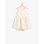 8KKG87823AW002 Figural Butterfly cotton Girl Dress