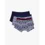 KOTON ERKEK 3LÜ BOXER