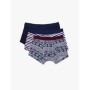 KOTON ERKEK 3LÜ BOXER
