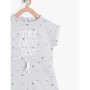 6YMG89341GK023 cotton Baby Girl Dress