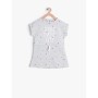6YMG89341GK023 cotton Baby Girl Dress