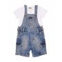 Baby Jean Baby 3434BBG1115 BG