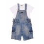 Baby Jean Baby 3434BBG1115 BG