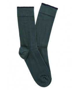 Lufia lf17wmsc001 socks men's socks