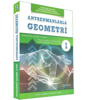 Antrenmanlarla Geometri 1 - Antrenman Yayınları