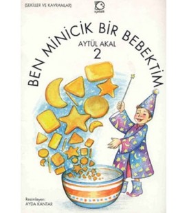 I Was A Tiny Baby 2 - Aytül Akal - Spiral Publications