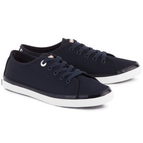 Tommy Hilfiger Bayan Spor Ayakkabı Fw56820794