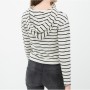 Cotton printed Sweatshirts 6KAL16266OK18N