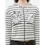 Koton Baskılı Sweatshirt 6KAL16266OK18N