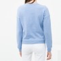 Koton Kadın Rahat Kesim, Uzun Kollu Sweatshirt  6KAL11221OK740