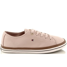 Tommy Hilfiger Bayan Spor Ayakkabı Fw56820794