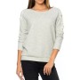 Mavi Kadın Switshirt 164614-20076 Shoulder Lace Sweatshirt