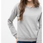 Women's long sleeve cotton Sweatshirt 6KAL11235OK027
