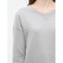 Women's long sleeve cotton Sweatshirt 6KAL11235OK027