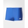 Adidas Inf 3S Boxer men's Swimwear Core Essence BQ0630 SS17