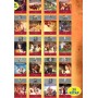 Publications Of Turkish Classics Set Of 20 Books Password