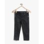 Jean trousers Kids Girl cotton 7KKG47715DDBD3