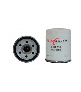 Ferra Filter FSO710 Yağ Filtresi