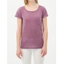 Cotton Short Sleeve T-Shirt 6YTK15081OK348