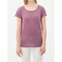 Cotton Short Sleeve T-Shirt 6YTK15081OK348