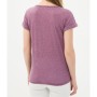Cotton Short Sleeve T-Shirt 6YTK15081OK348
