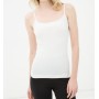 Women's cotton Tank Top 6YAK38728GS002