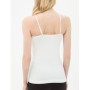 Women's cotton Tank Top 6YAK38728GS002