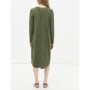 Ms. Yesil 6YAL61926JK757 cotton long sleeve cardigan