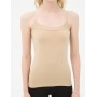 Women's cotton Tank Top 6YAK38728GS058