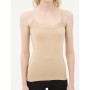 Women's cotton Tank Top 6YAK38728GS058