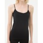 Women's cotton Tank Top 6YAK38728GS999