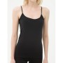 Women's cotton Tank Top 6YAK38728GS999