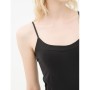 Women's cotton Tank Top 6YAK38728GS999