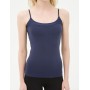 Women's cotton Tank Top 6YAK38728GS701