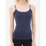 Women's cotton Tank Top 6YAK38728GS701