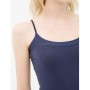 Women's cotton Tank Top 6YAK38728GS701