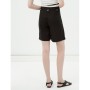 6YAK02012QW999 Classic Fit cotton Shorts