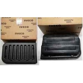 IVECO Original GRILL VENT LEFT 500330630