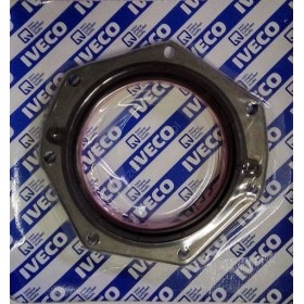 IVECO crankshaft seal Original 504086314