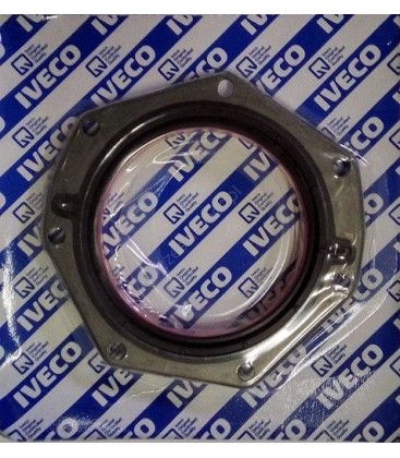 IVECO crankshaft seal Original 504086314