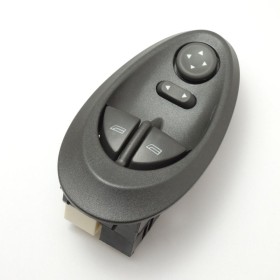 IVECO daily 500321137 Button Sol auto glass