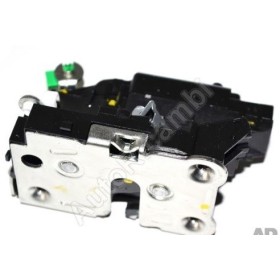 IVECO daily right front door lock interior 500314258